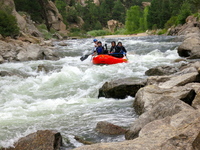 Image for Weigh In on Wednesday River Conservation Hearing