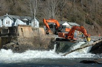 Image for American Whitewater Presents DamNation Film Screening at NOC