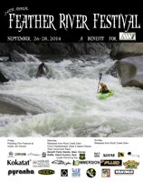 Image for 23rd Annual Feather Festival (CA)