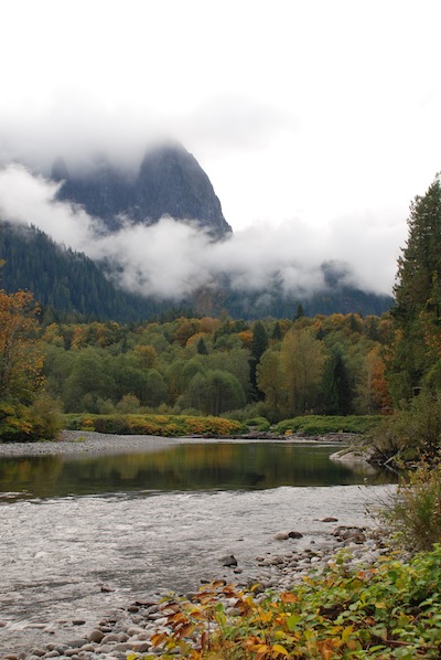 Image for AW Seeks Stronger Protections for PNW Rivers