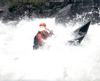 Image for Gauley River (WV) Open Letter to Boaters 2014