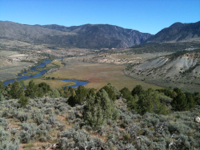 Image for Gore Canyon Whitewater Park secures Permit from BLM