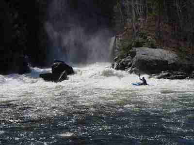 Image for New Boating Opportunities on West River (VT)