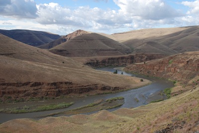 Image for Wilderness Weekend in Oregon–Sept. 18th-20th!