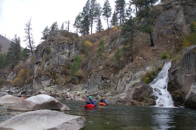 Image for ACTION ALERT: Defend Clean Water