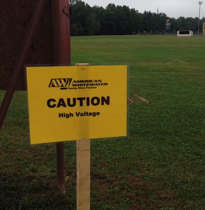 Image for October 2014 Volunteers of the Month–Presented by Kokatat