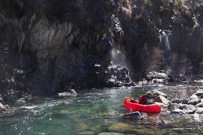 Image for Mining Water Right Denied–NF Smith Headwaters (CA/OR)