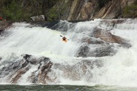 Image for Fall Tallulah (GA) Information For 2014