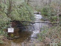 Image for Comment Opportunity on Upper Chattooga Access