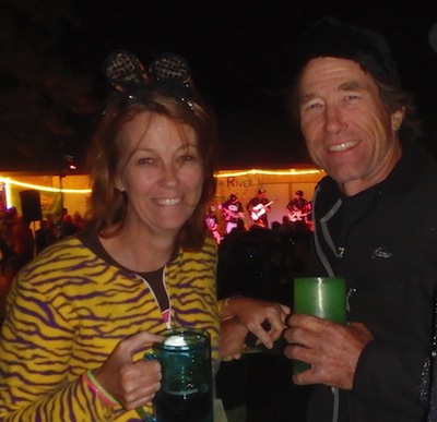 Image for November Volunteers of the Month–Presented by Kokatat