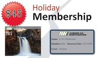 Image for 2014 Holiday Membership Offer