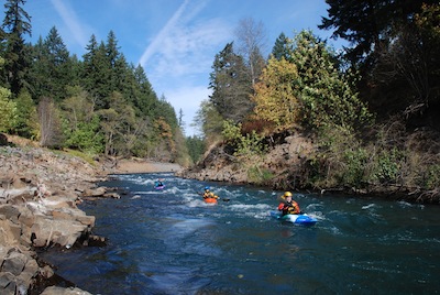Image for White Salmon (WA) River Meeting Nov 15