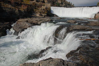 Image for Enloe Dam Remains an Economic Loser (WA)