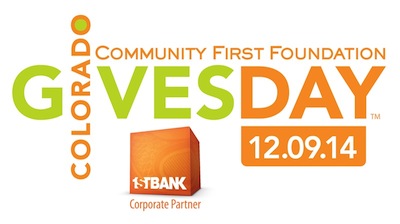 Image for Support AW on Colorado Gives Day–December 9th!