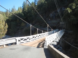 Image for River Access Mosquito Road Bridge (CA)
