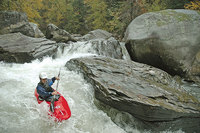 Image for Comment Opportunity on the Green River Gamelands Plan (NC)