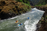 Image for Join American Whitewater on a Trip on the Wild and Scenic Rogue River (OR)