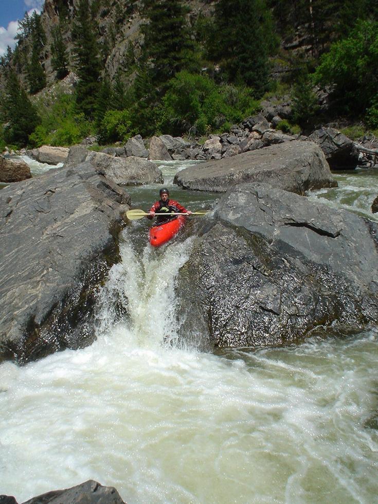 Image for Colorado's Windy Gap Firming Project: Troubling Trend?