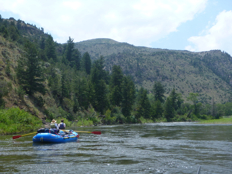 Image for Common Sense on the Colorado River