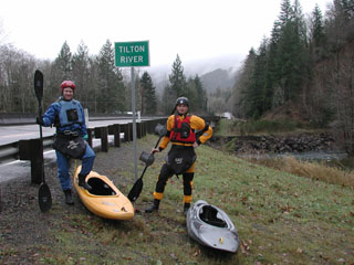 Image for Bill Restricting Access to Washington's Rivers Introduced