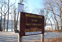 Image for AW and NPS Co-Host Access Meetings in Harpers Ferry (WV/MD/VA)