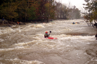 Image for State Clears Way for New Catawba River Dam License & Releases (NC/SC)