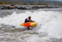 Image for Holtwood Whitewater Park to Open this Month (PA)