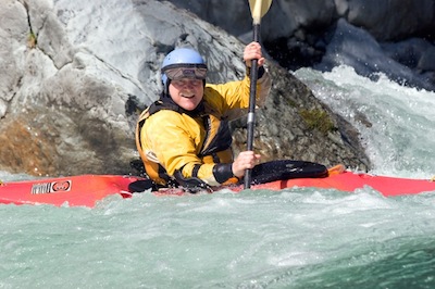 Image for Opening Day On the South Fork American - April 4th