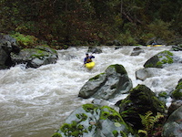 Image for Sultan River Whitewater Opportunities to Begin (WA)