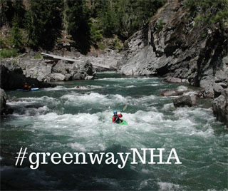 Image for Show Your Support for Protection of Mountains to Sound Greenway (WA)