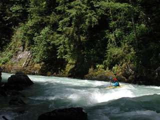 Image for Nooksack Recreation Plan Completed (WA)