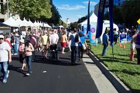 Image for Join AW for California Rivers Day May 11th!