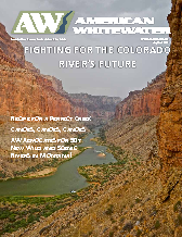 Image for May/June AW Journal in the Library Now!