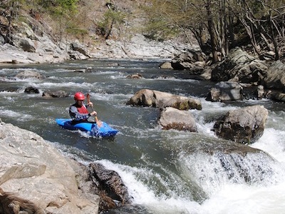 Image for Support American Whitewater This Summer!