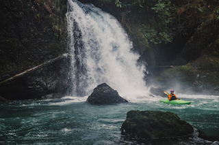 Image for Wild Olympics Wilderness & Wild & Scenic Rivers Act of 2015 Introduced (WA)