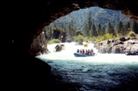 Image for Camping Now Open on Middle Fork American River
