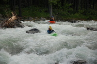 Image for West Rosebud Release This Weekend (MT)!