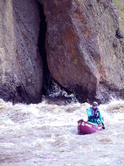 Image for Protecting Oregon's Owyhee Canyonlands