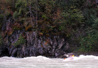 Image for Permit for Hydropower Development on Talkeetna River Cancelled (AK)