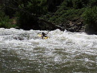 Image for Eel River and Cache Creek in New National Monument (CA)