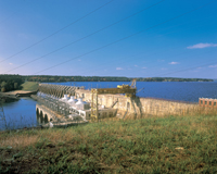 Image for Participate in Pee Dee River Flow Study 8/28-8/30