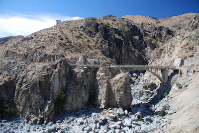 Image for Hydropower Legislation Update & Action Alert!