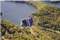 Image for Latest Hydro Legislation Better Thanks to River Advocates