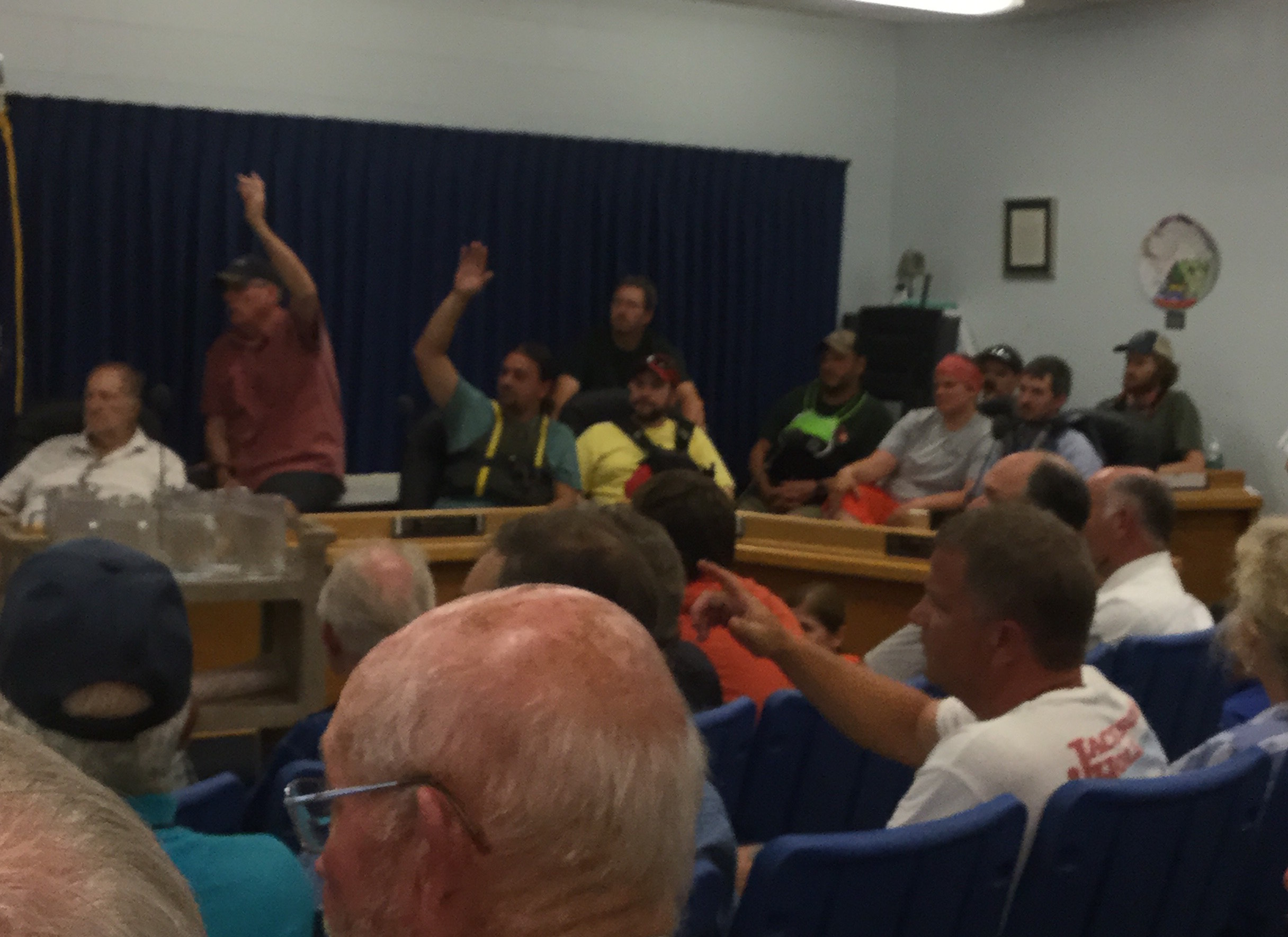 Image for Maine paddlers seek new boating opportunities