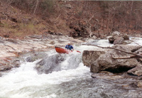 Image for Virginia Paddling Rights Clarified – Respect for Landowners Vital