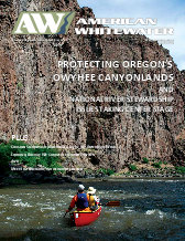 Image for September/October AW Journal in the Library Now!