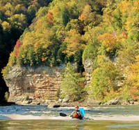 Image for Gauley River Festival (WV) Is Right Around The Corner