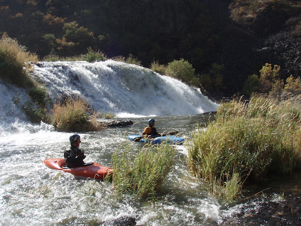 Image for Pit Release this Weekend (Pit River Bridge Closed) Oct  2015