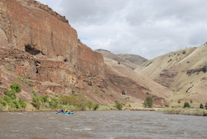 Image for Senator Wyden Releases Outdoor Recreation Bill Draft