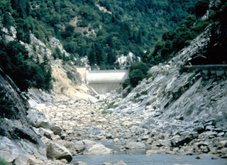 Image for TAKE ACTION: Bad Hydropower Legislation Vote Scheduled!